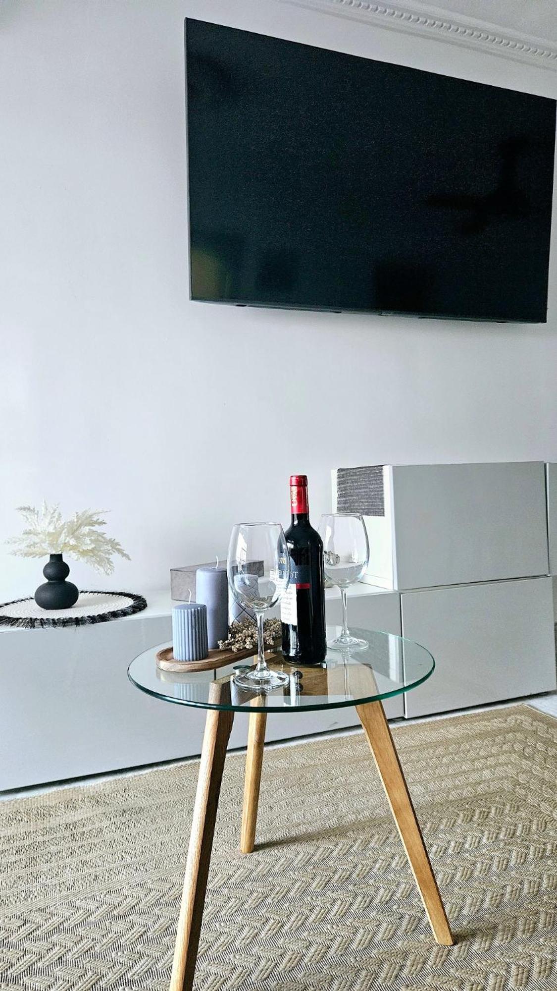סנטה פולה Mirador Apartments Beach First Line מראה חיצוני תמונה
